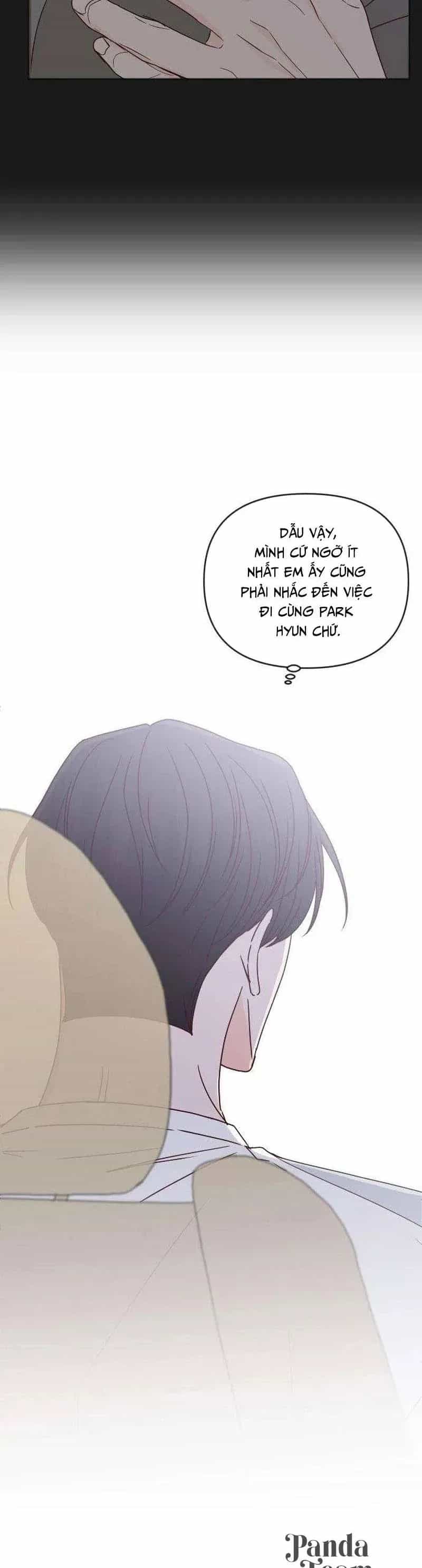 Quân Sư Tình Yêu Của Tôi - Chương 19 - ảnh 36