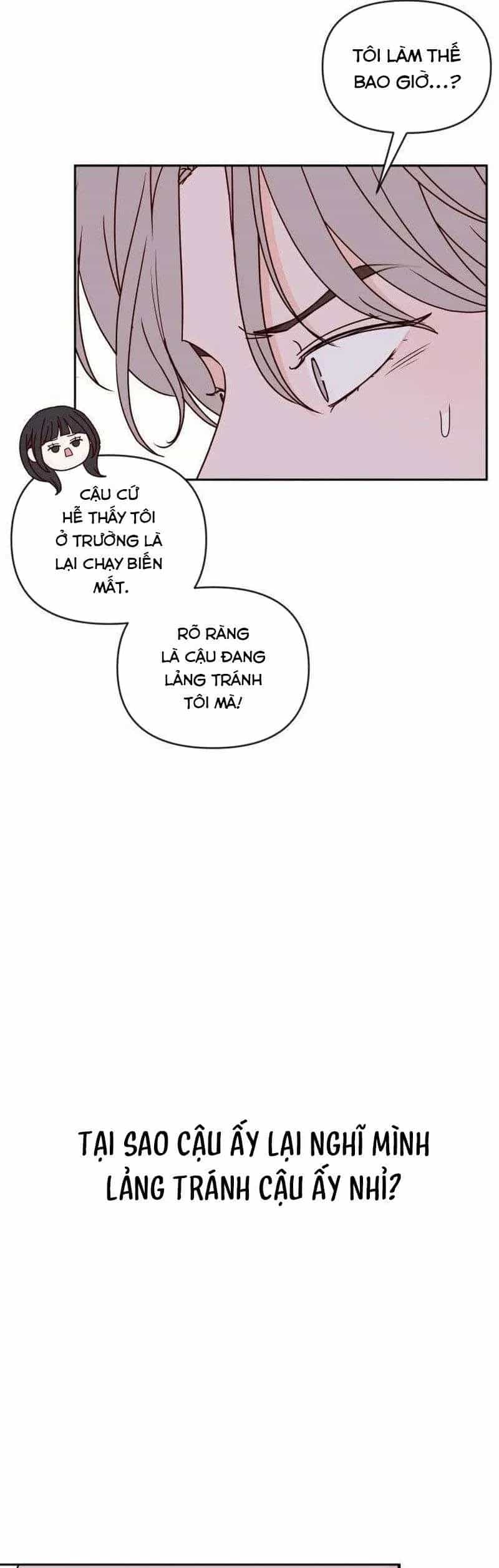 Quân Sư Tình Yêu Của Tôi - Chương 19 - ảnh 51