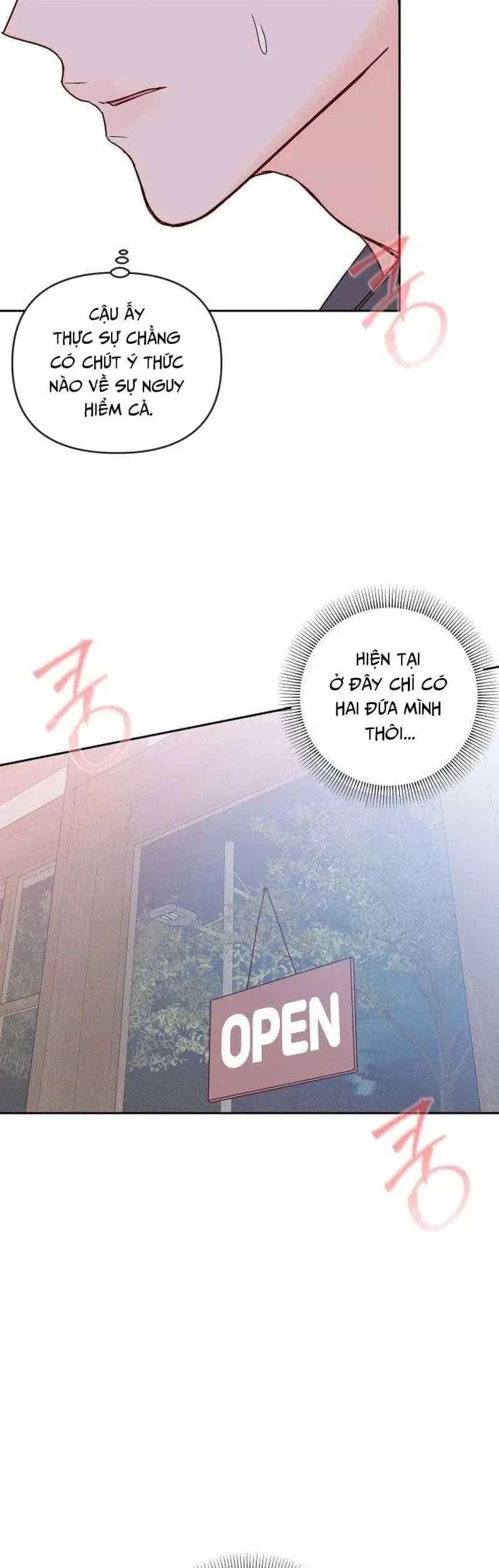 Quân Sư Tình Yêu Của Tôi - Chương 19 - ảnh 52