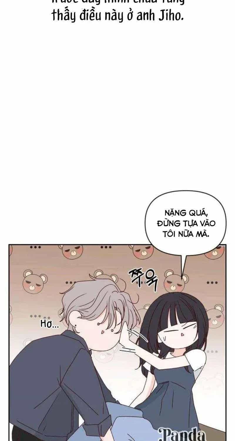 Quân Sư Tình Yêu Của Tôi - Chương 20 - ảnh 50