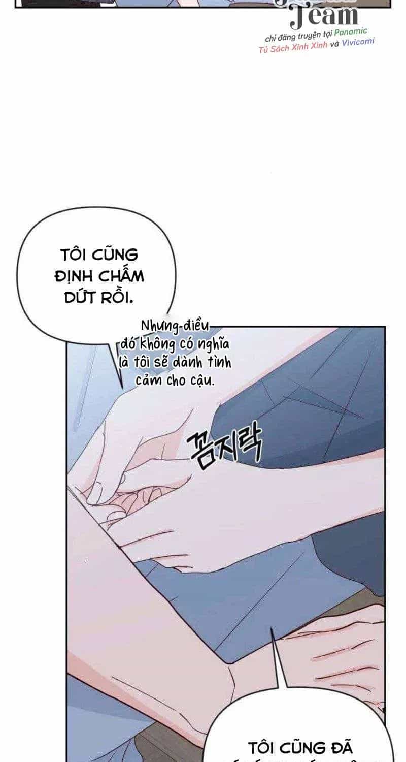 Quân Sư Tình Yêu Của Tôi - Chương 20 - ảnh 51