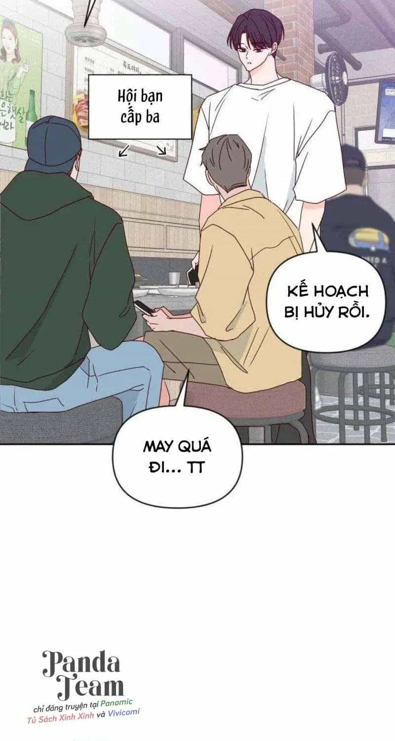 Quân Sư Tình Yêu Của Tôi - Chương 20 - ảnh 68
