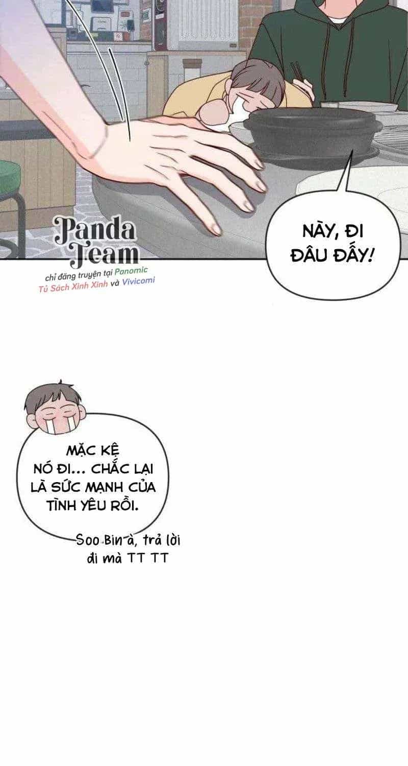 Quân Sư Tình Yêu Của Tôi - Chương 20 - ảnh 94