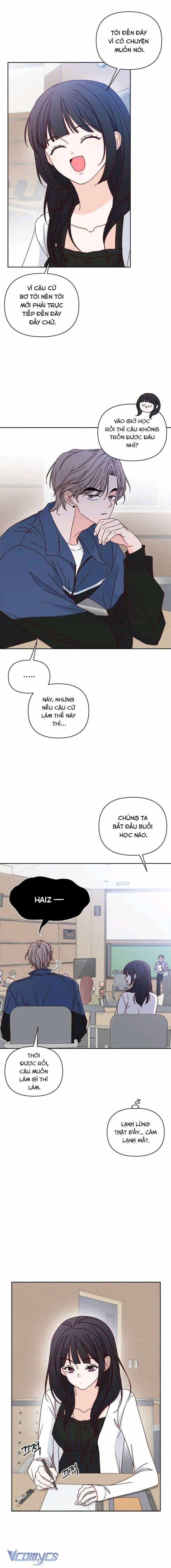 Quân Sư Tình Yêu Của Tôi - Chương 7 - ảnh 16