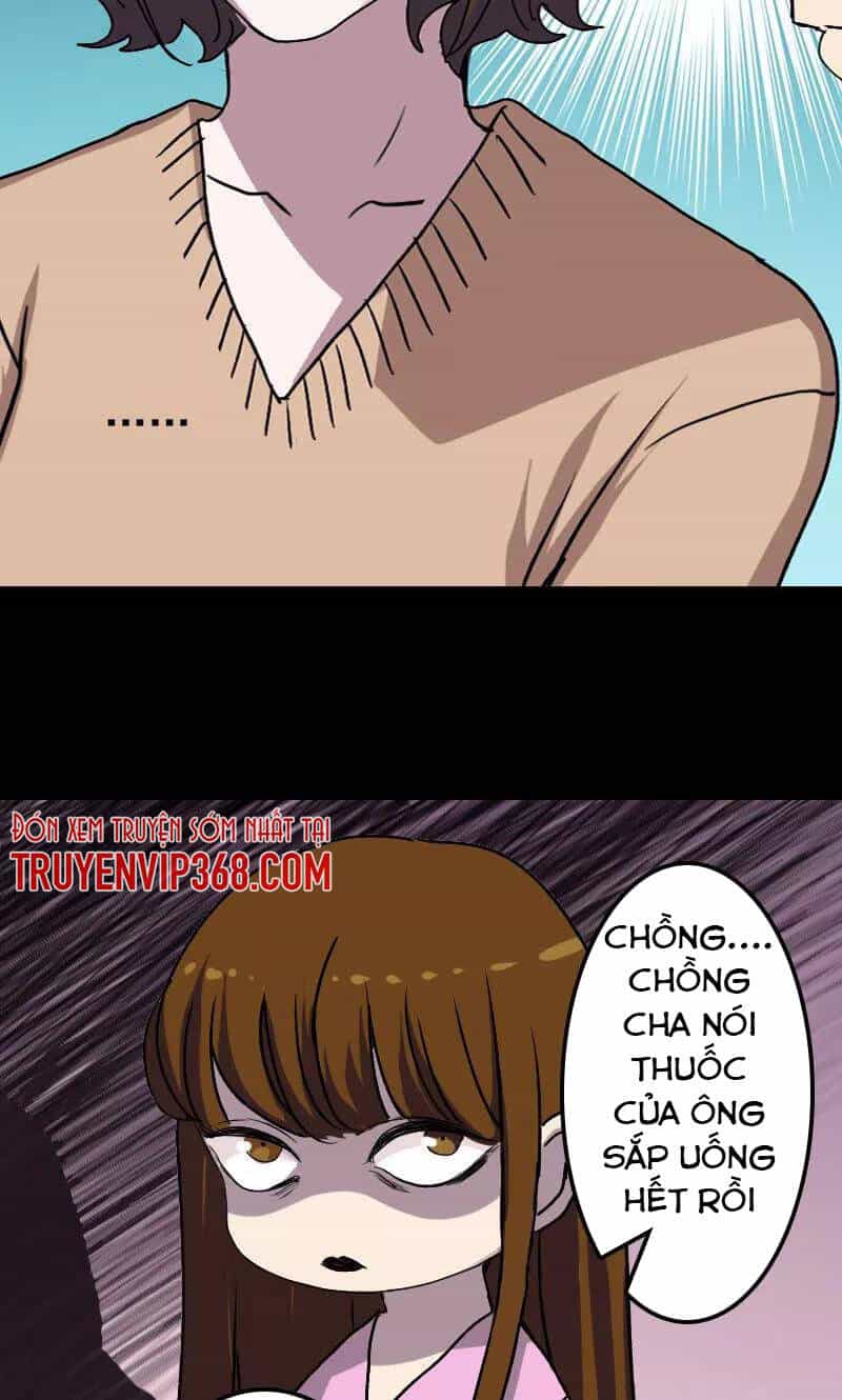 Quan Tài Hung Ác - Chương 10 - ảnh 15