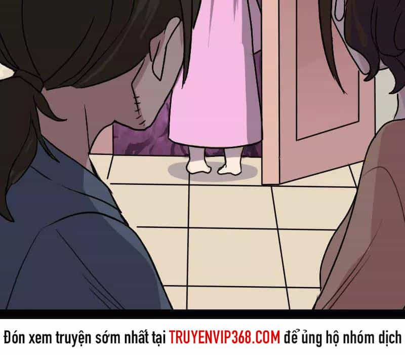 Quan Tài Hung Ác - Chương 10 - ảnh 17