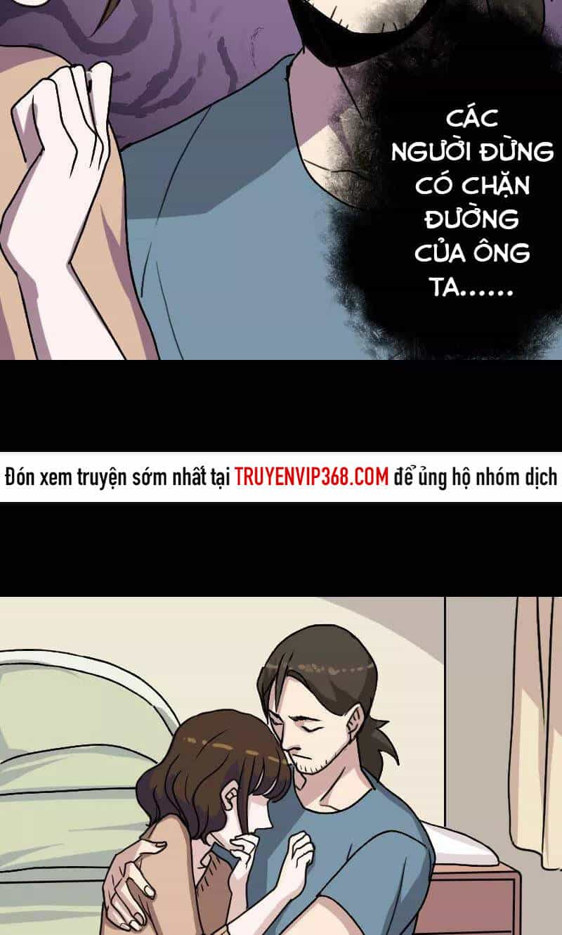 Quan Tài Hung Ác - Chương 10 - ảnh 19