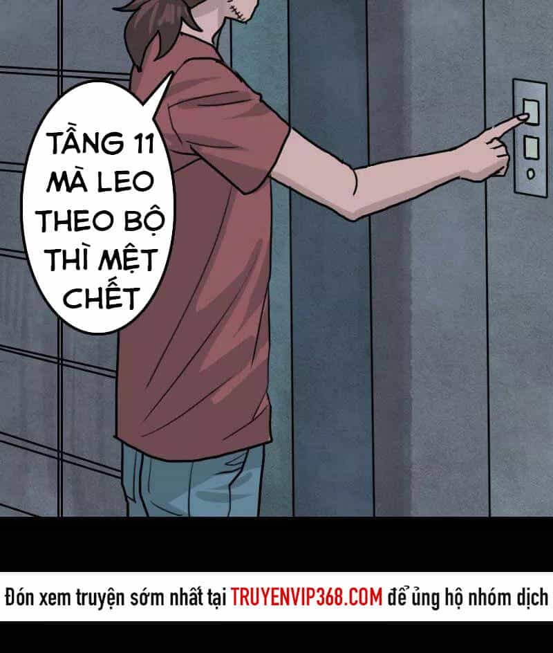Quan Tài Hung Ác - Chương 11 - ảnh 26