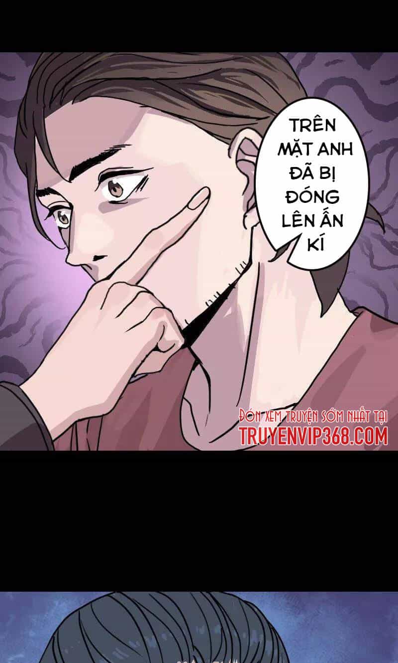 Quan Tài Hung Ác - Chương 11 - ảnh 9