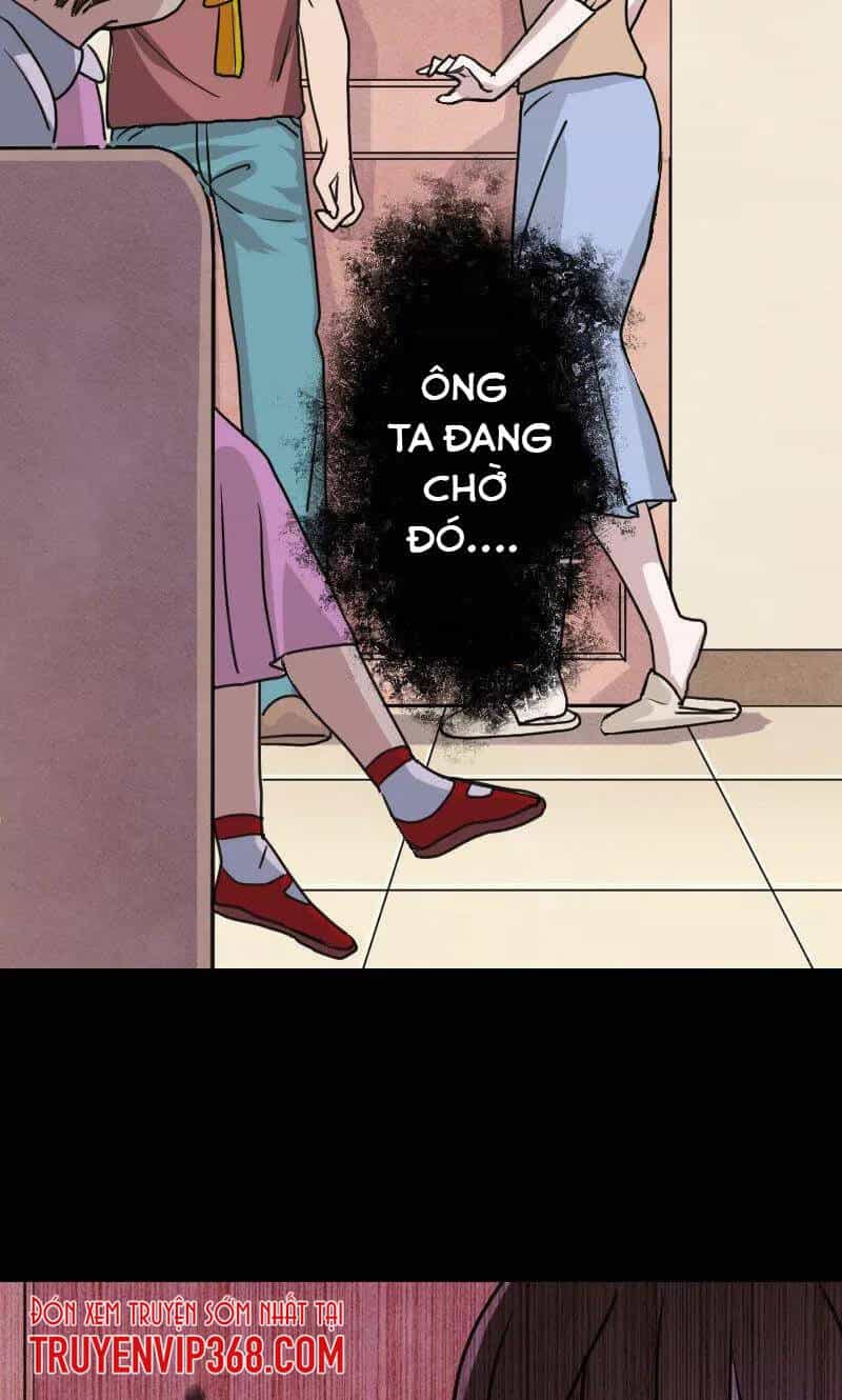 Quan Tài Hung Ác - Chương 13 - ảnh 18