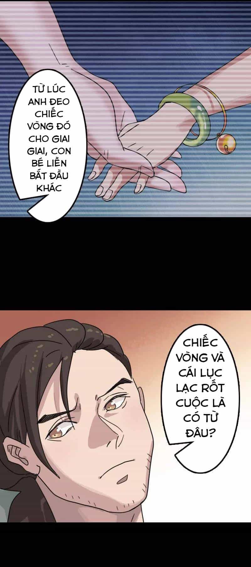 Quan Tài Hung Ác - Chương 13 - ảnh 26