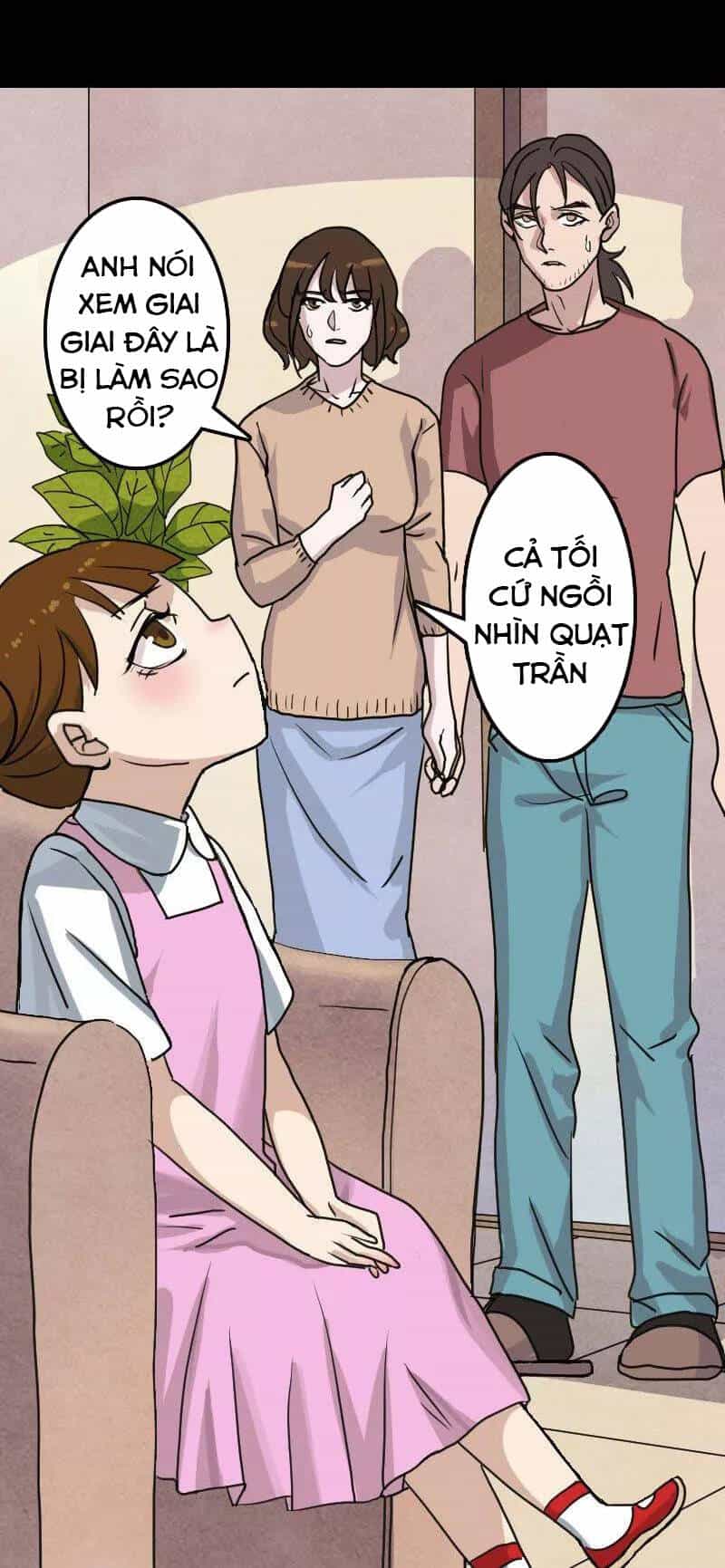 Quan Tài Hung Ác - Chương 13 - ảnh 6