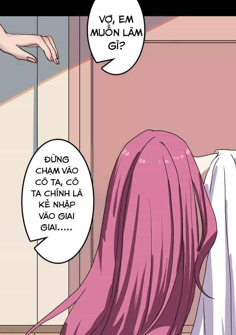 Quan Tài Hung Ác - Chương 14 - ảnh 30