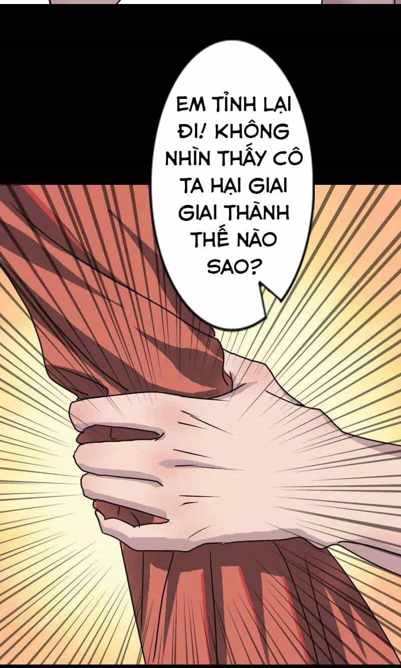 Quan Tài Hung Ác - Chương 15 - ảnh 24