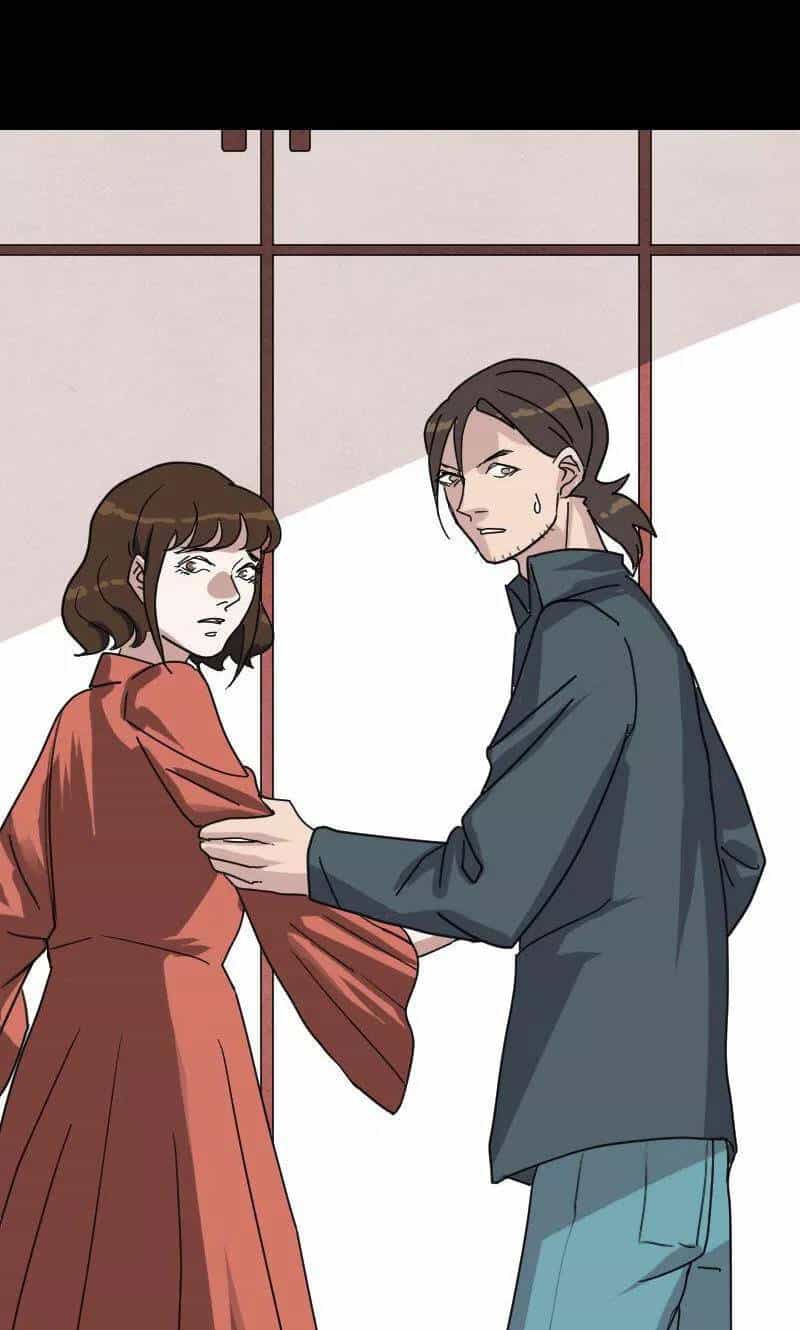Quan Tài Hung Ác - Chương 15 - ảnh 27