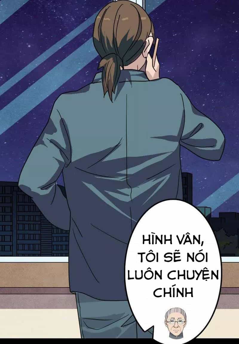 Quan Tài Hung Ác - Chương 15 - ảnh 30