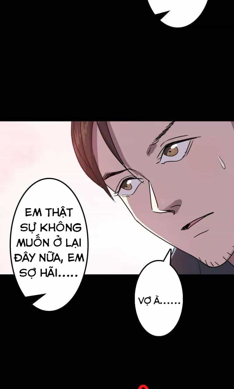 Quan Tài Hung Ác - Chương 15 - ảnh 8