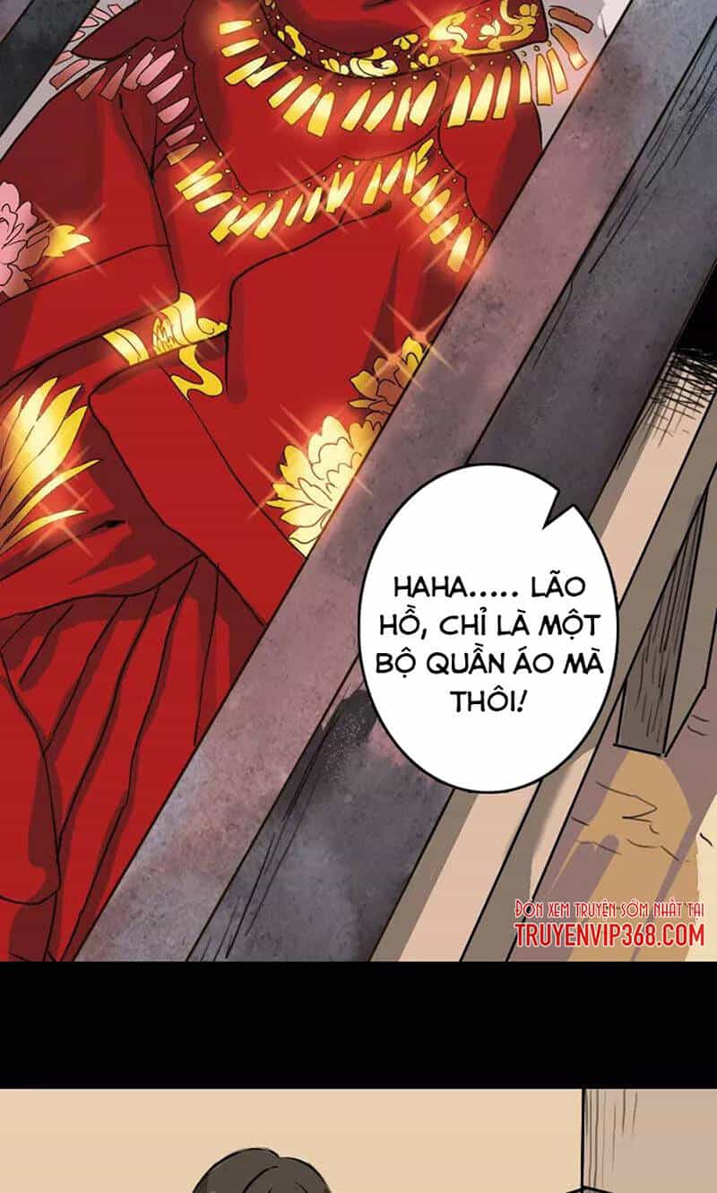 Quan Tài Hung Ác - Chương 2 - ảnh 15