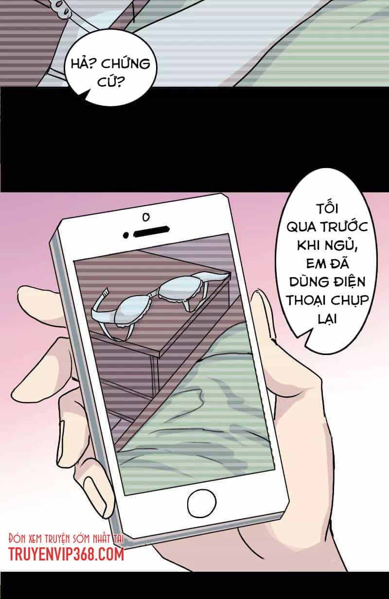 Quan Tài Hung Ác - Chương 5 - ảnh 10