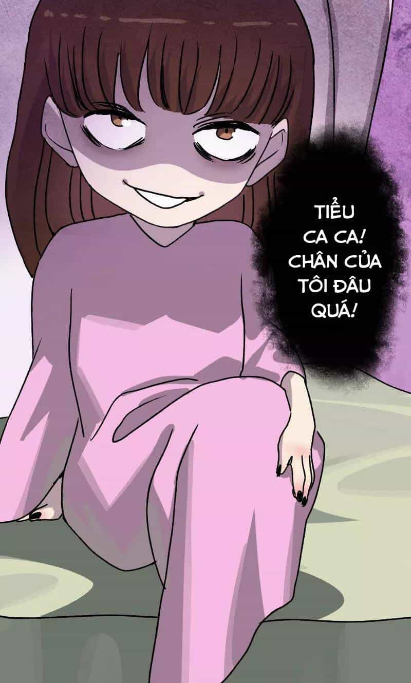Quan Tài Hung Ác - Chương 6 - ảnh 19