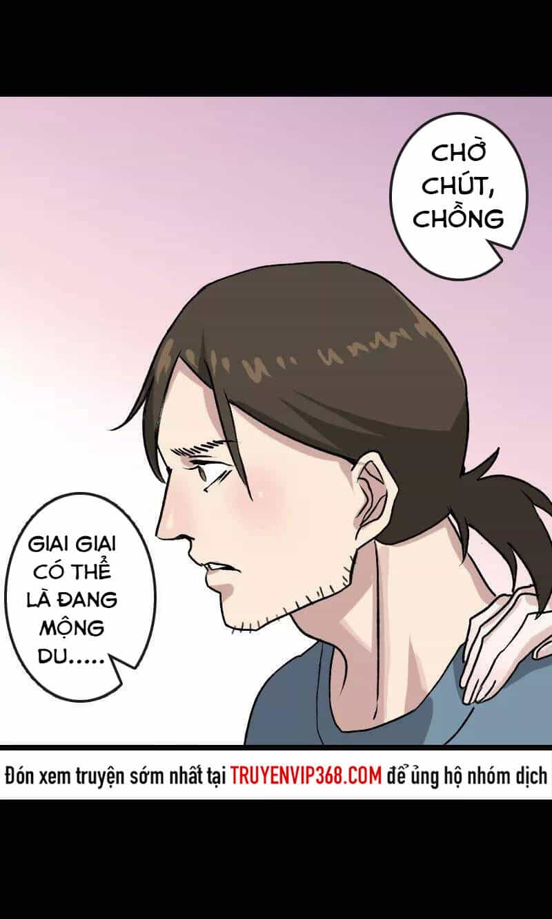 Quan Tài Hung Ác - Chương 6 - ảnh 7