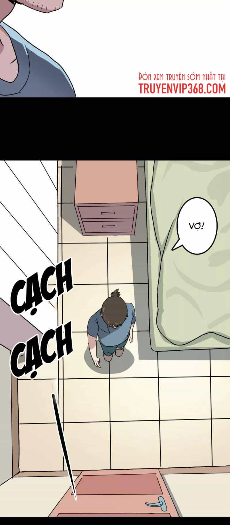Quan Tài Hung Ác - Chương 7 - ảnh 10