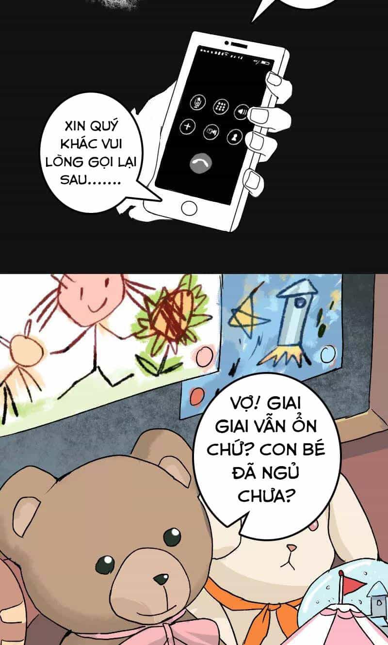 Quan Tài Hung Ác - Chương 7 - ảnh 13