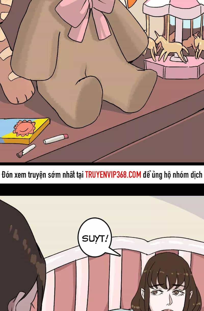 Quan Tài Hung Ác - Chương 7 - ảnh 14