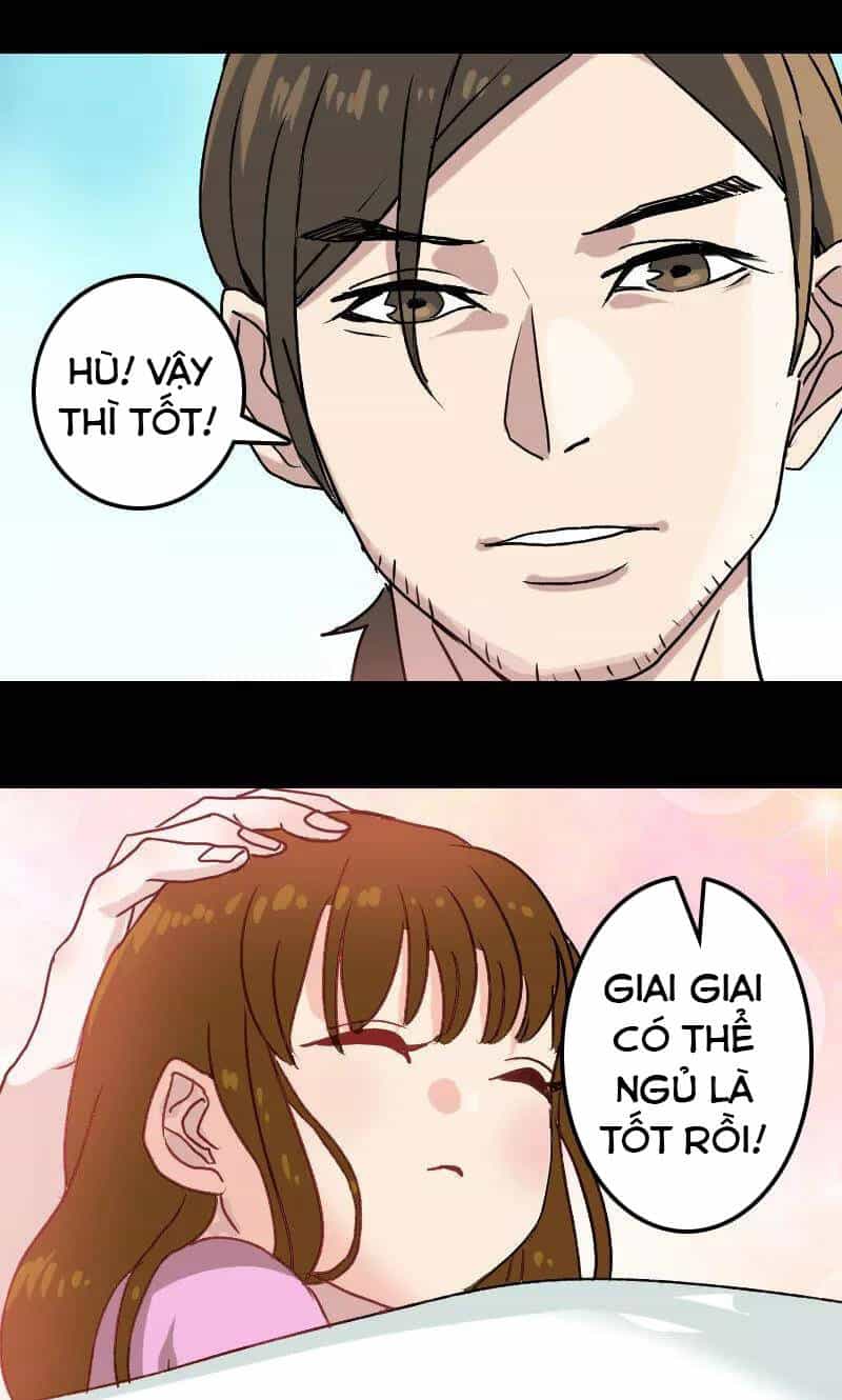 Quan Tài Hung Ác - Chương 7 - ảnh 16