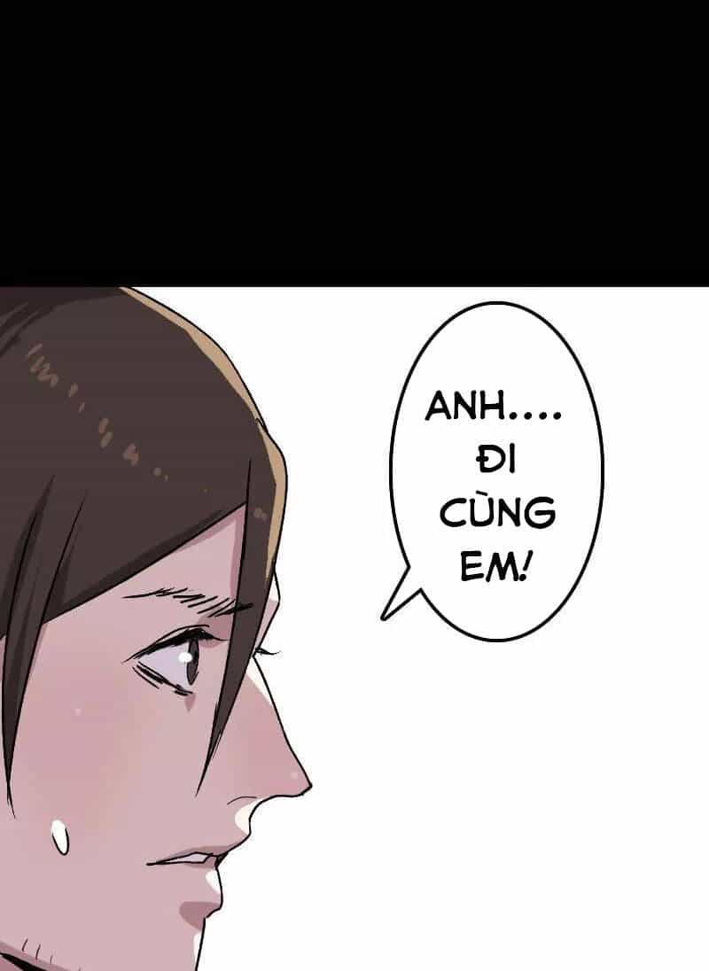 Quan Tài Hung Ác - Chương 7 - ảnh 9