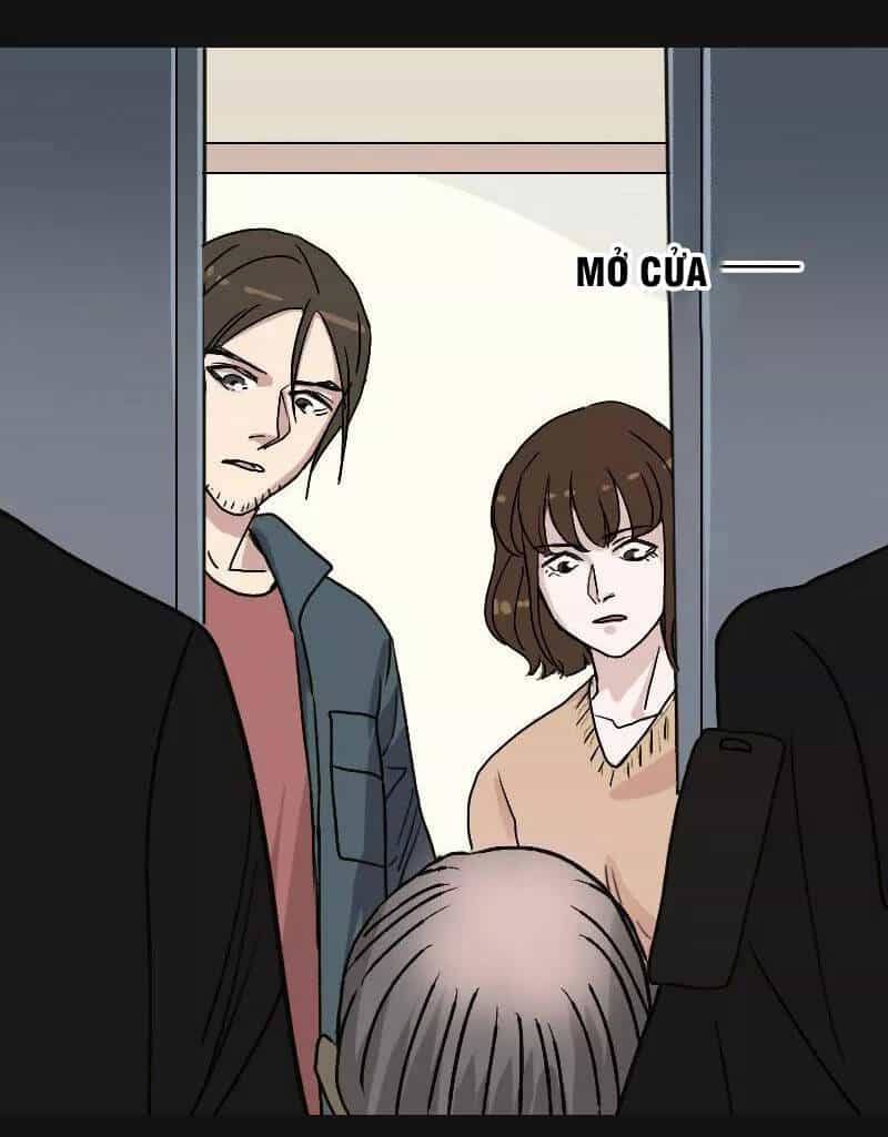 Quan Tài Hung Ác - Chương 8 - ảnh 12