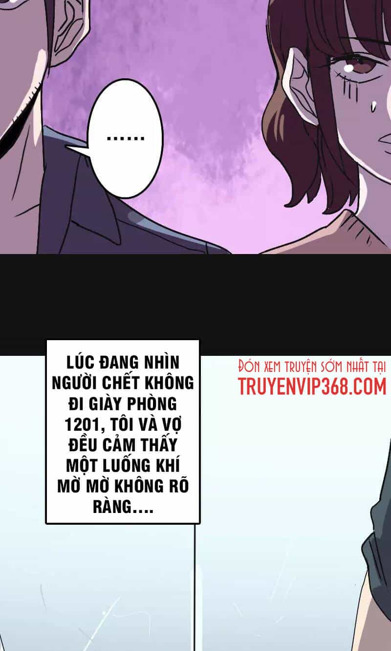 Quan Tài Hung Ác - Chương 8 - ảnh 18