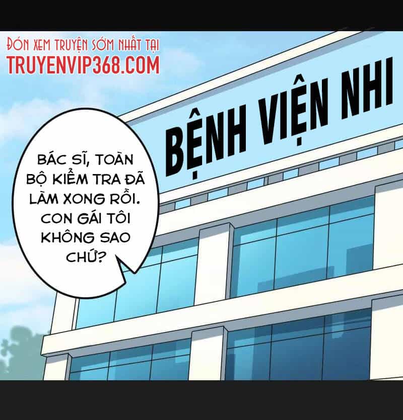 Quan Tài Hung Ác - Chương 8 - ảnh 21
