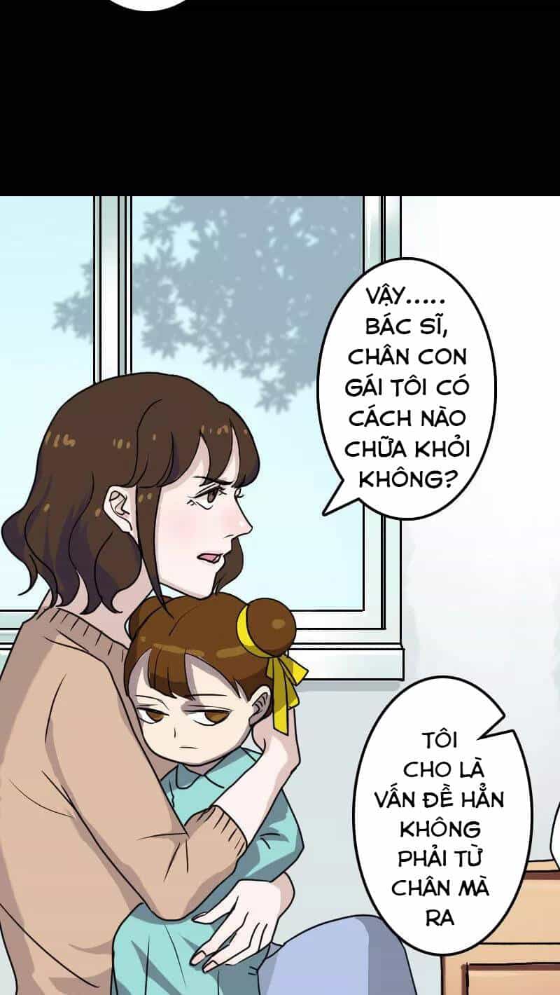 Quan Tài Hung Ác - Chương 9 - ảnh 7