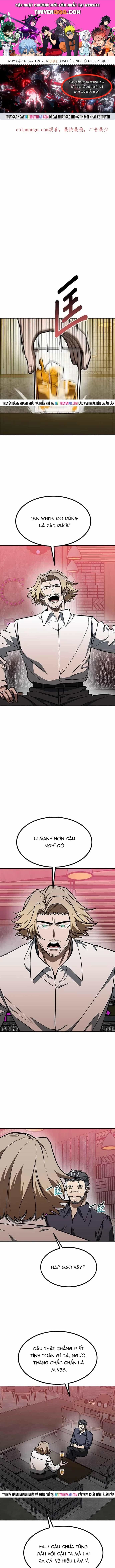 Quản Trị Mạng Tại Mạt Thế - Chương 127 - ảnh 1
