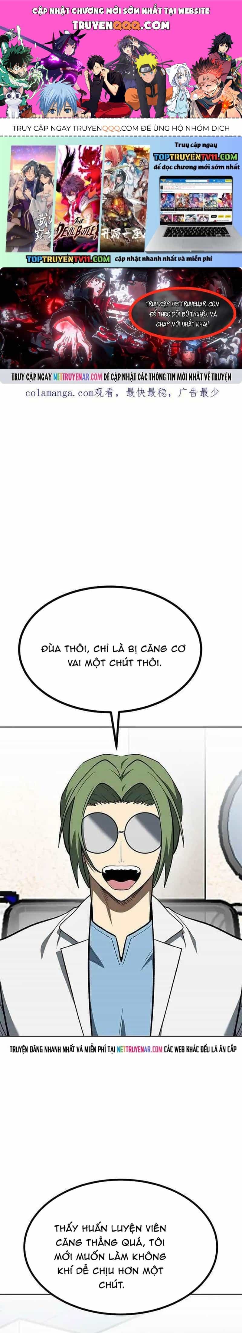 Quản Trị Mạng Tại Mạt Thế - Chương 128 - ảnh 1