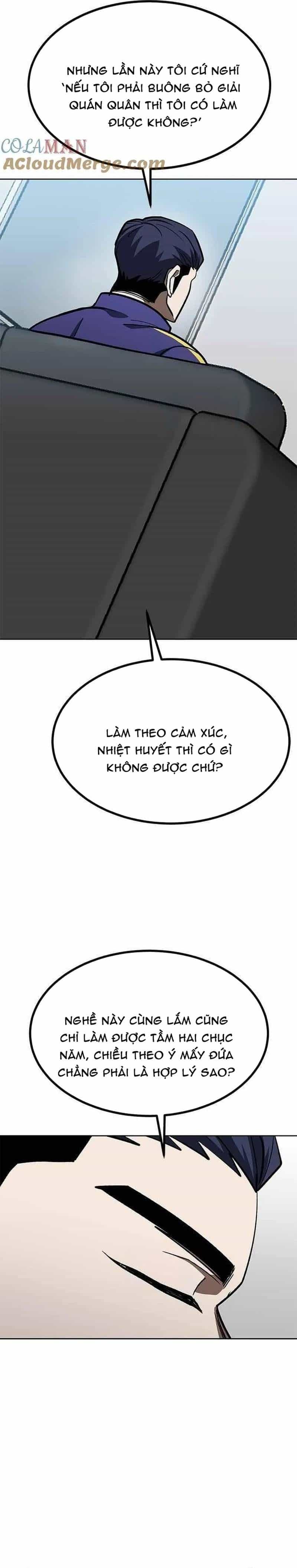 Quản Trị Mạng Tại Mạt Thế - Chương 128 - ảnh 19