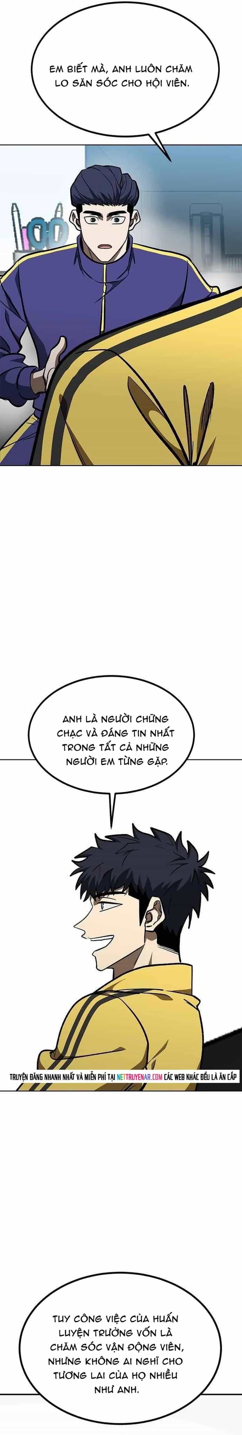 Quản Trị Mạng Tại Mạt Thế - Chương 128 - ảnh 21