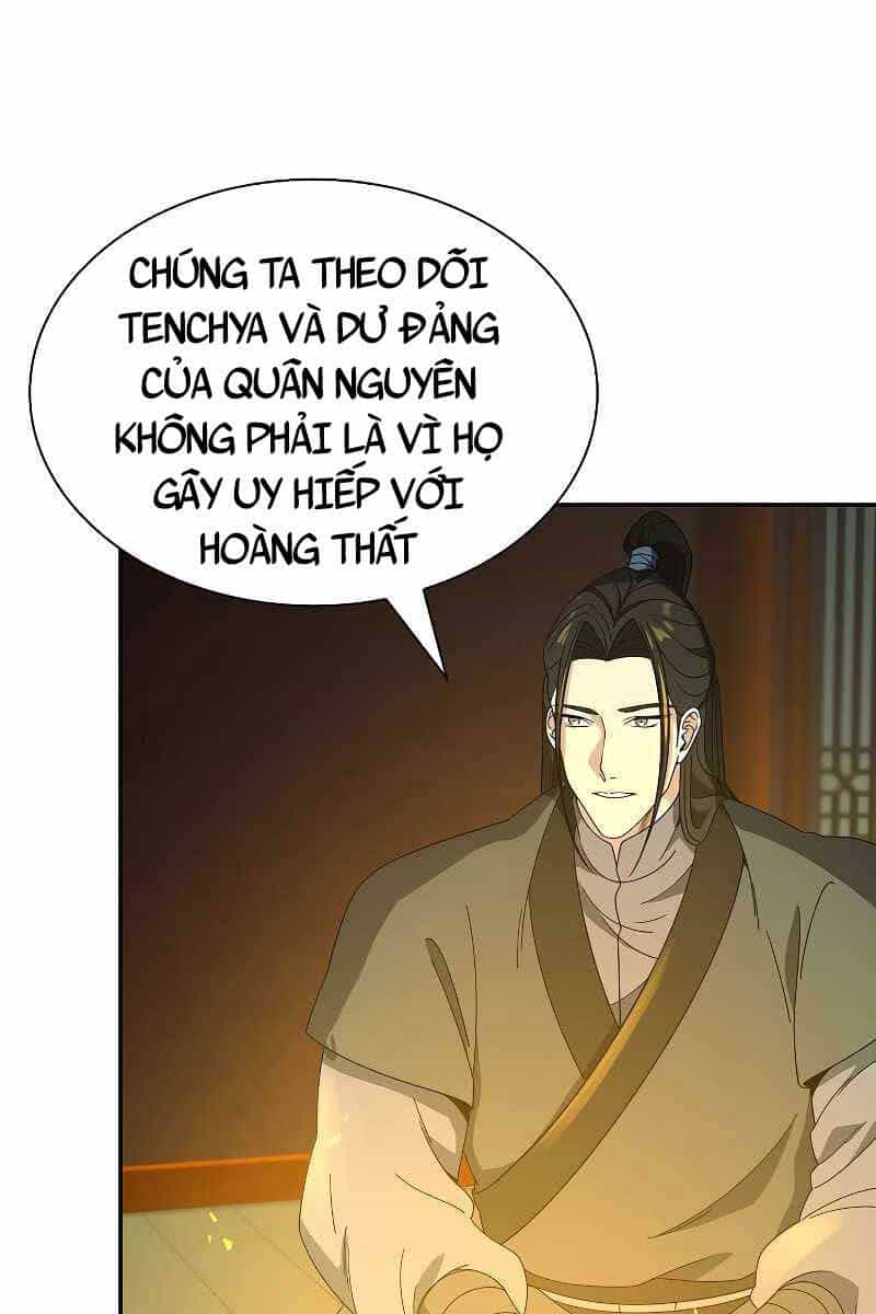Quán Trọ Phong Ba - Chương 100 - ảnh 18