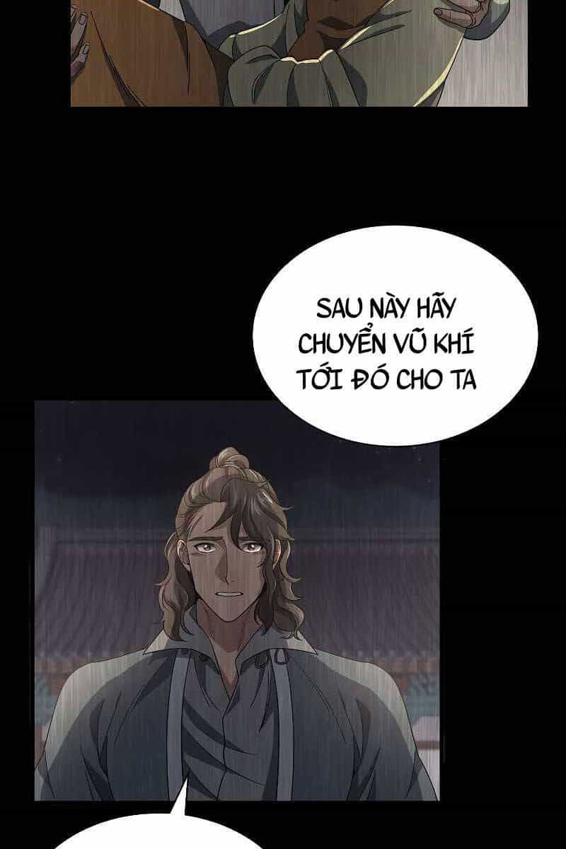 Quán Trọ Phong Ba - Chương 100 - ảnh 9