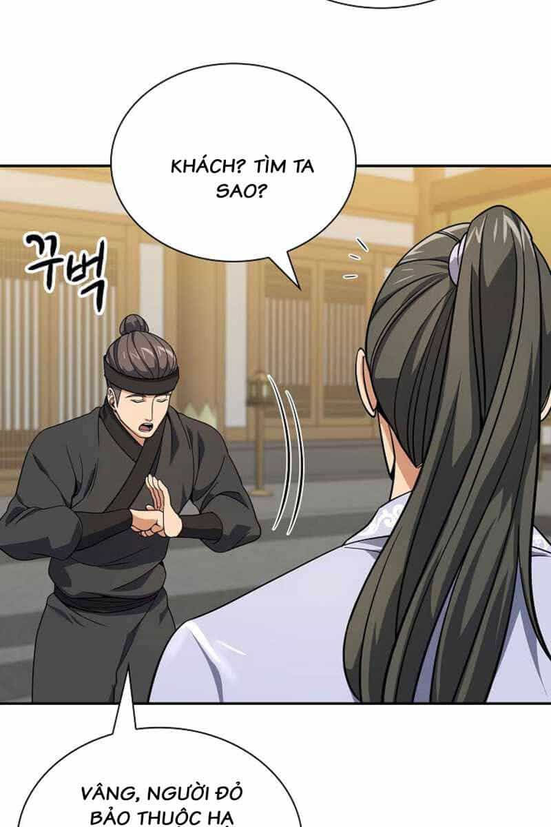 Quán Trọ Phong Ba - Chương 104 - ảnh 100