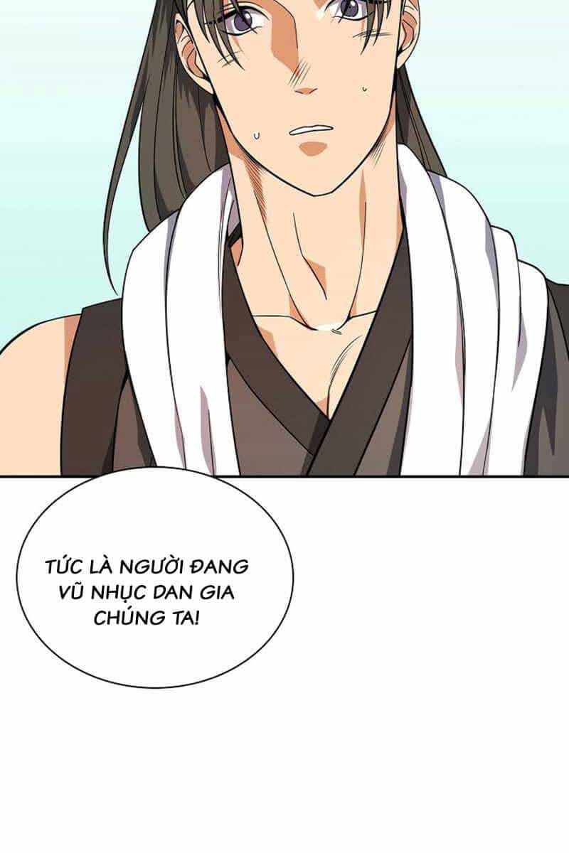 Quán Trọ Phong Ba - Chương 104 - ảnh 24