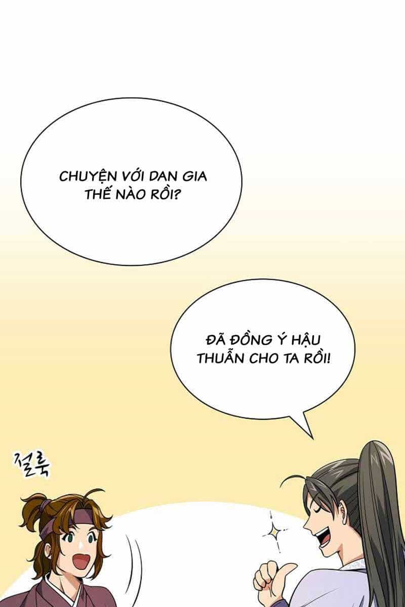 Quán Trọ Phong Ba - Chương 104 - ảnh 98
