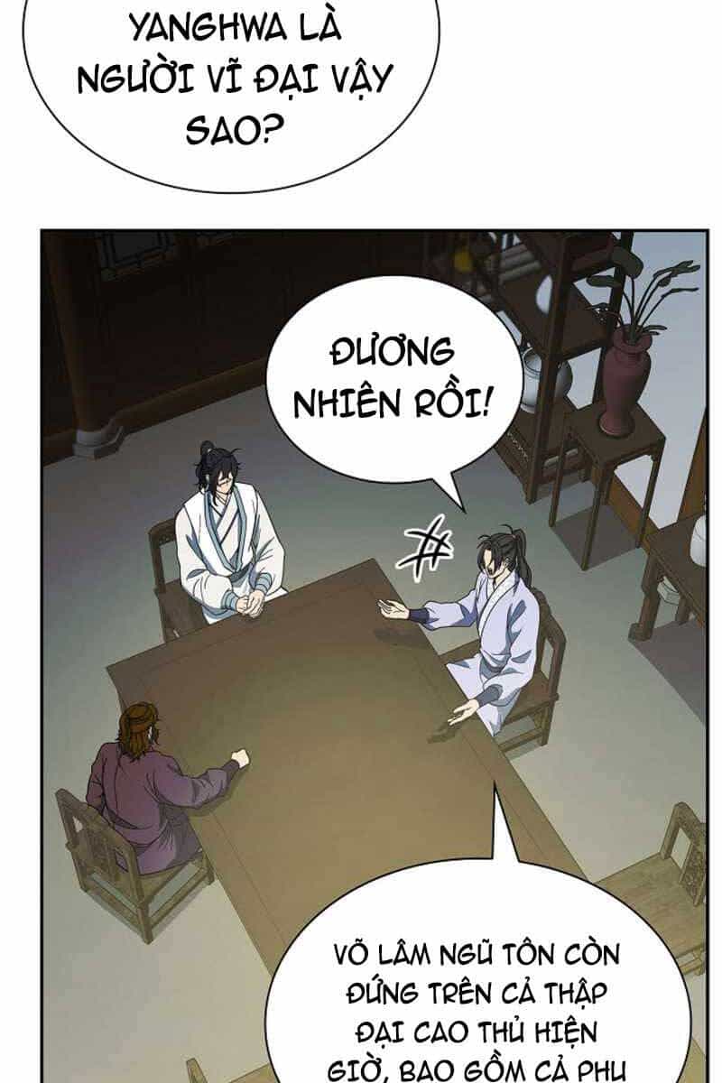 Quán Trọ Phong Ba - Chương 105 - ảnh 20
