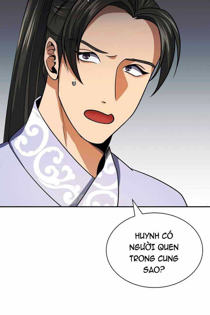 Quán Trọ Phong Ba - Chương 105 - ảnh 23