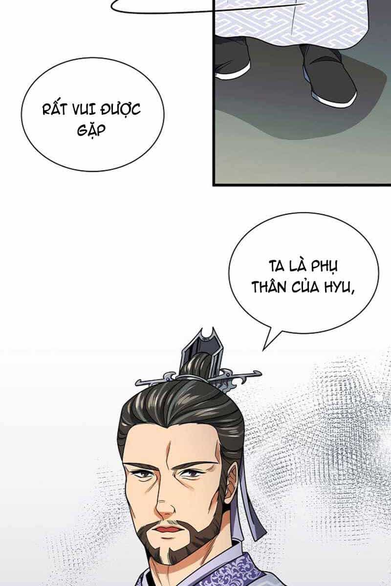 Quán Trọ Phong Ba - Chương 105 - ảnh 71