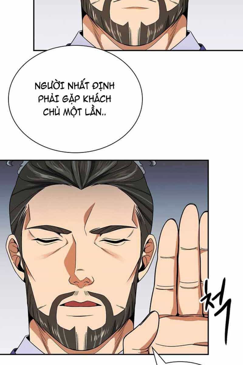 Quán Trọ Phong Ba - Chương 105 - ảnh 87