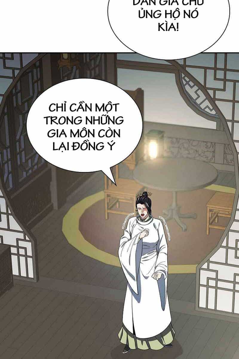 Quán Trọ Phong Ba - Chương 106 - ảnh 31