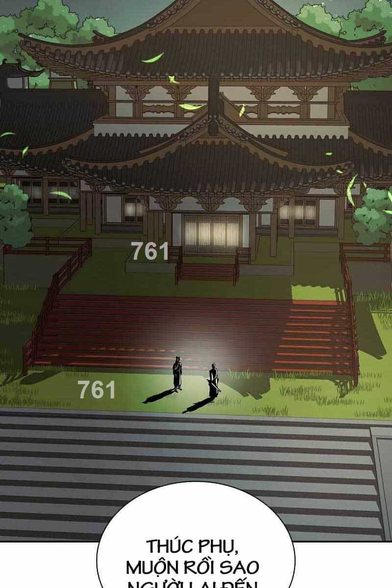 Quán Trọ Phong Ba - Chương 107 - ảnh 3