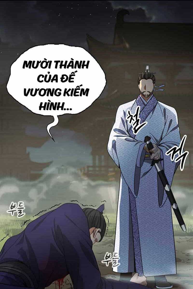 Quán Trọ Phong Ba - Chương 108 - ảnh 11